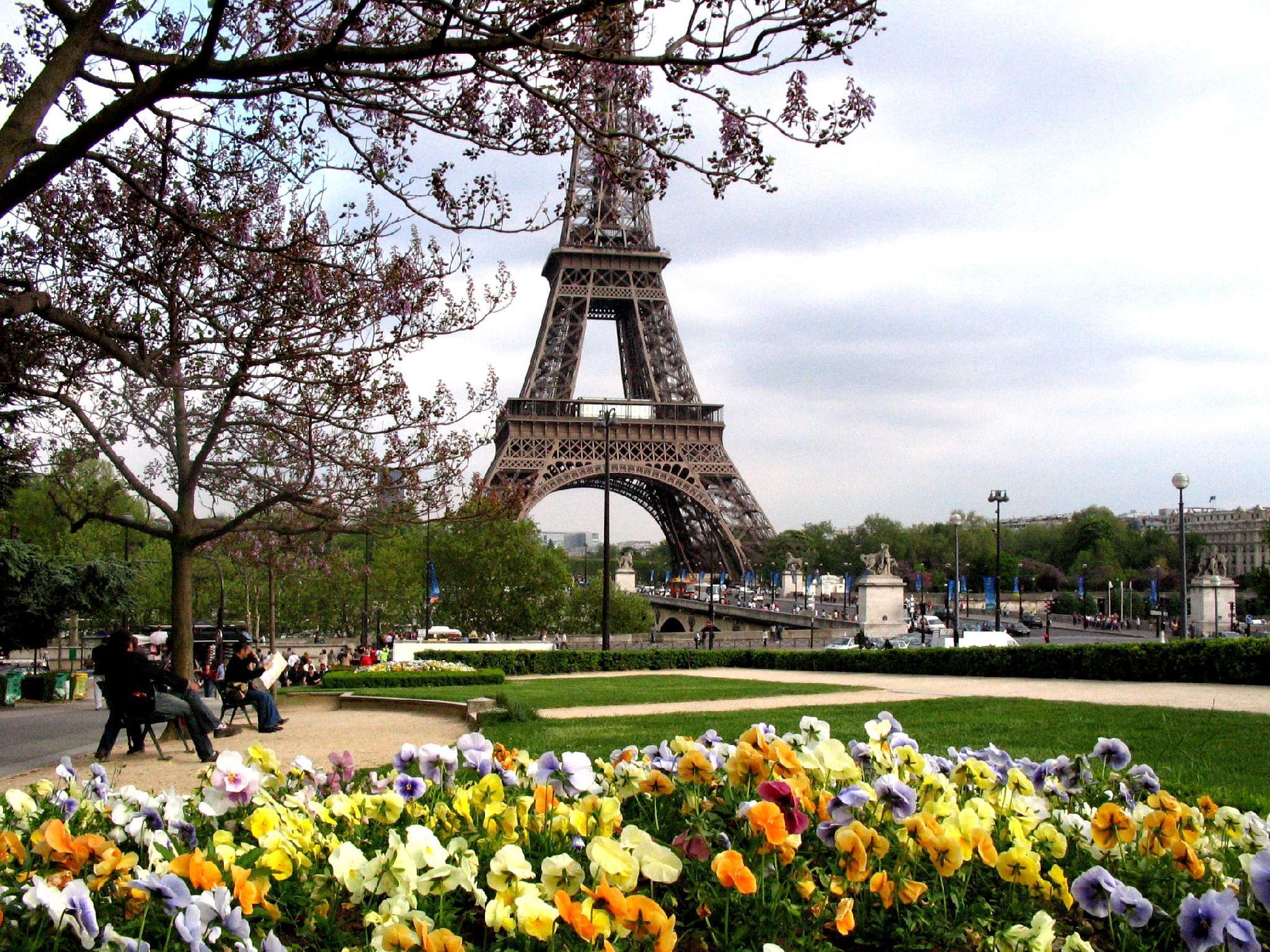 פריז Best Western Bretagne Montparnasse מראה חיצוני תמונה