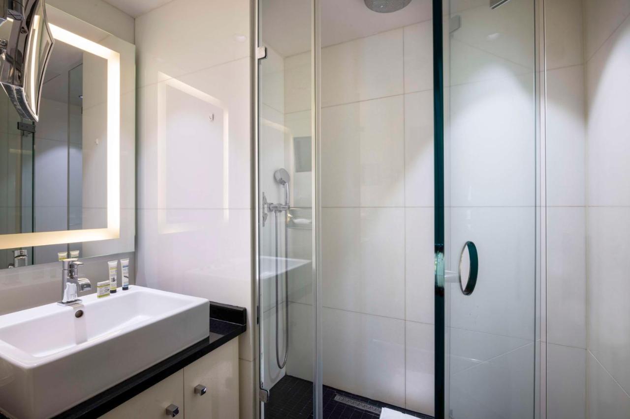 פריז Best Western Bretagne Montparnasse מראה חיצוני תמונה