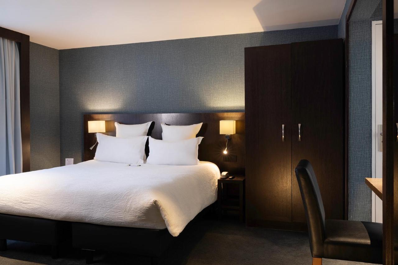 פריז Best Western Bretagne Montparnasse מראה חיצוני תמונה
